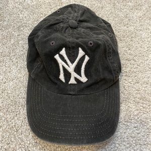 NY Yankees Hat